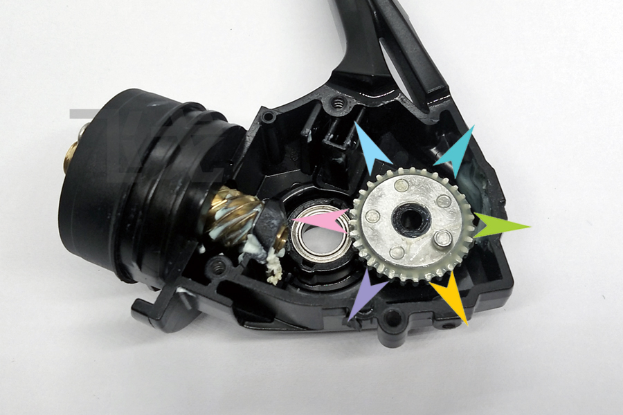 ŵSHIMANO NEXAVE 21ΰװ